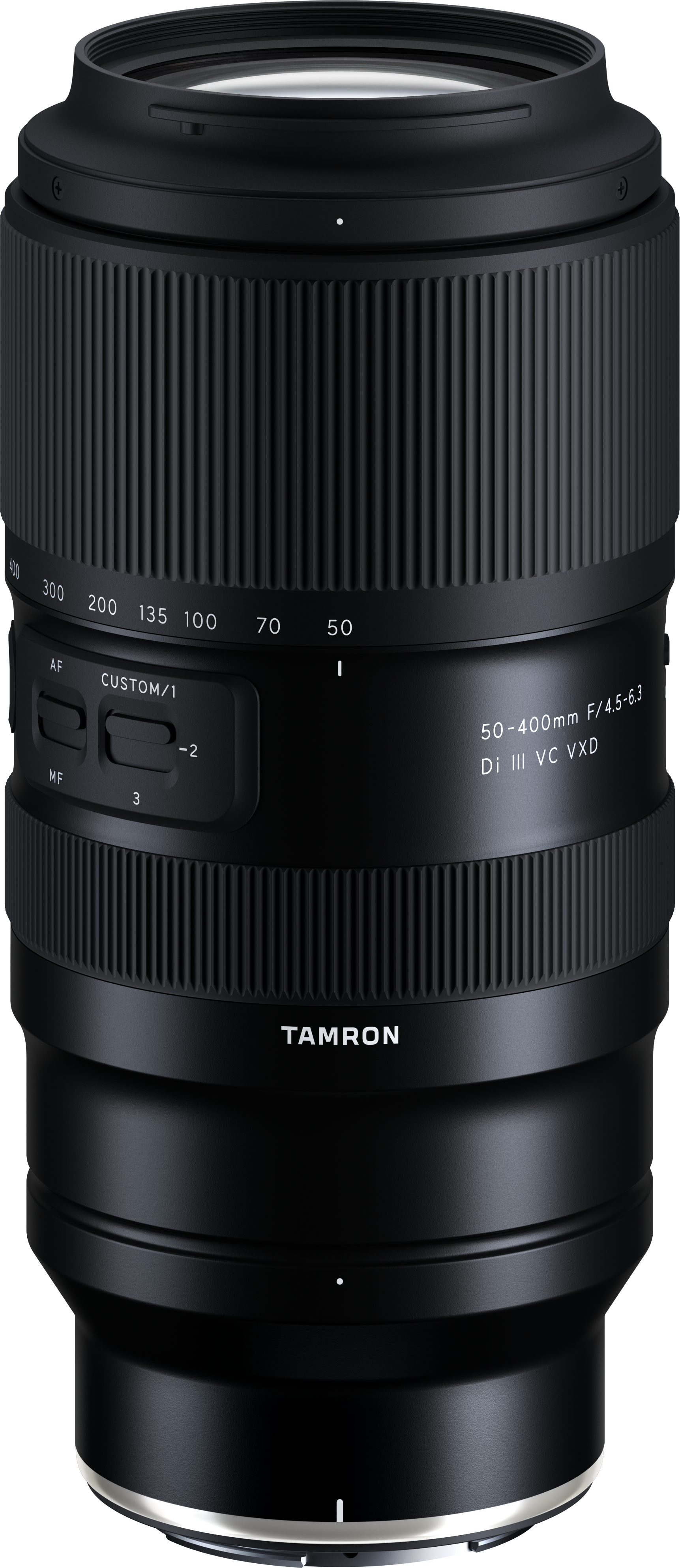 Tamron 50-400/4,5-6,3 Di III VC VXD for Nikon Z - 3