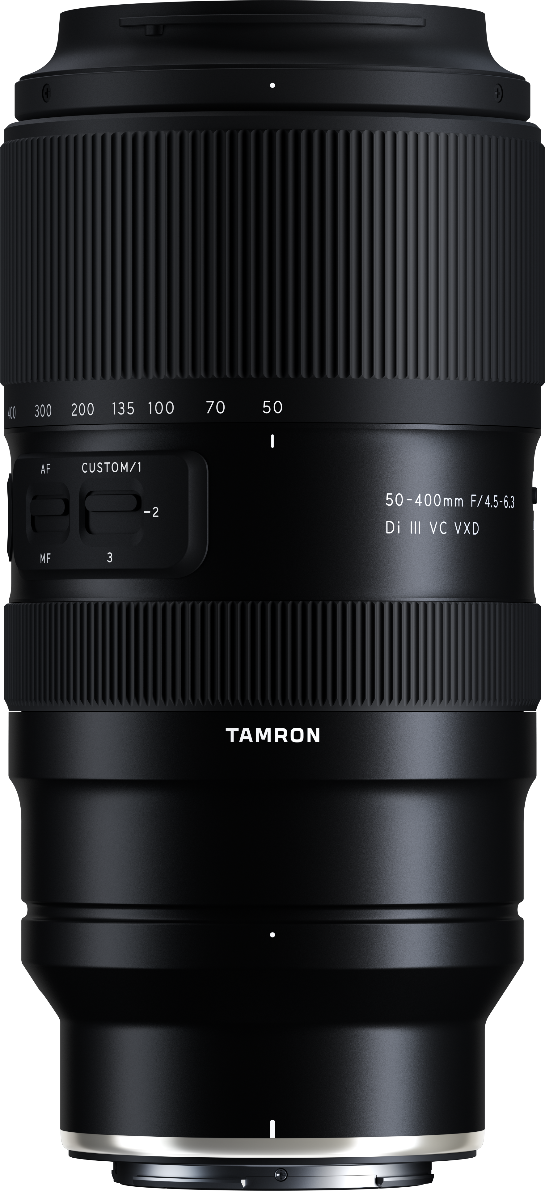 Tamron 50-400/4,5-6,3 Di III VC VXD for Nikon Z