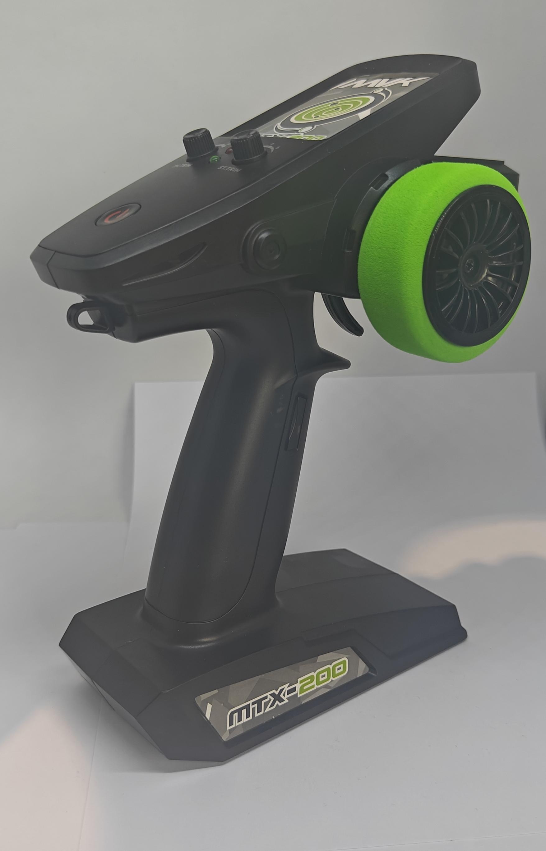 Maverick mv150540 MTX-200 2.4GHz 2Ch Transmitter