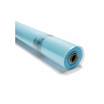 Byggfolie 600X0,12mmX25m