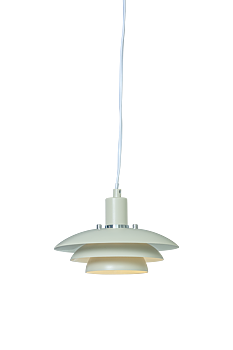 Fönsterlampa Epsilon Sand - Aneta