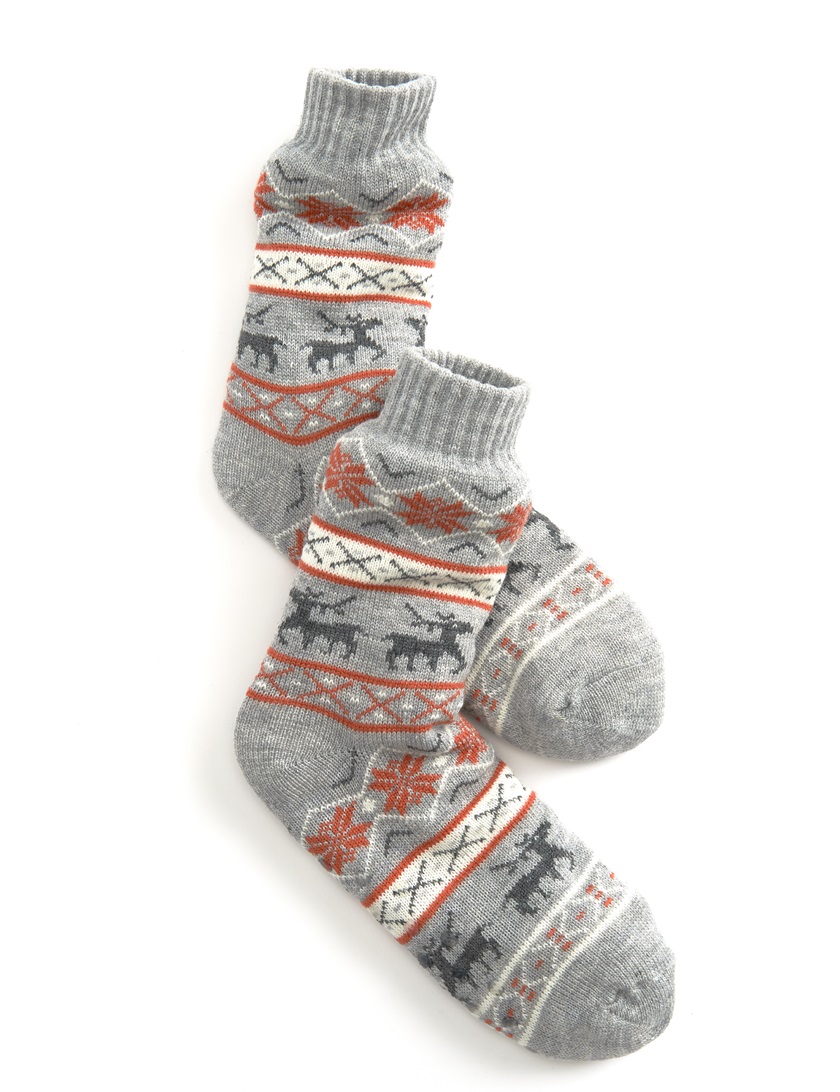 Lifewear Walking Myssockor