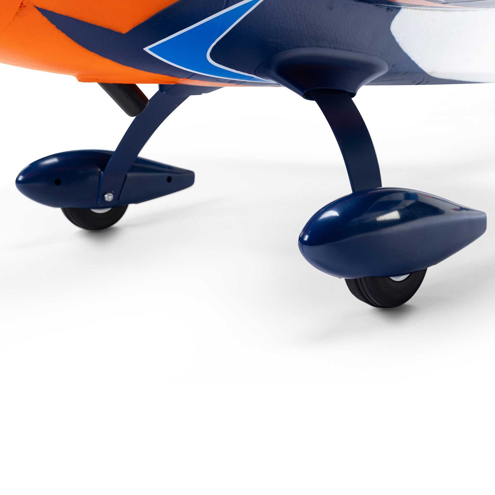 E-Flite Extra 330 SC 3D 1.3m BNF Basic with AS3X and SAFE Select - 21