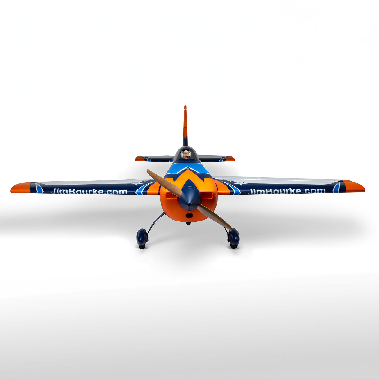 E-Flite Extra 330 SC 3D 1.3m BNF Basic with AS3X and SAFE Select - 17
