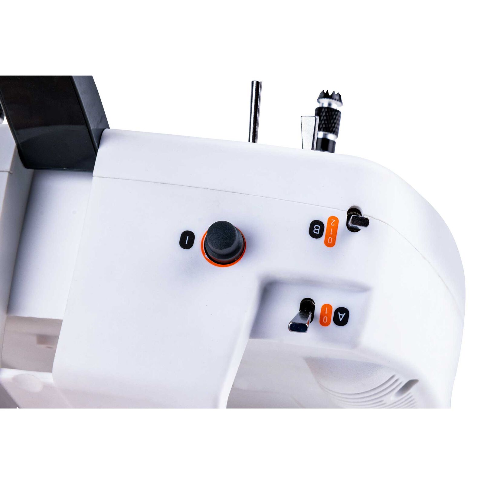 Spektrum NX7e+ 14-Channel DSMX Transmitter Only - 7