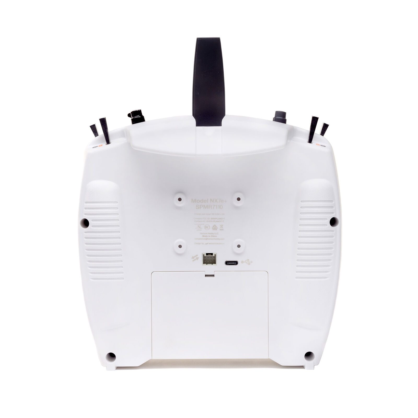 Spektrum NX7e+ 14-Channel DSMX Transmitter Only - 4