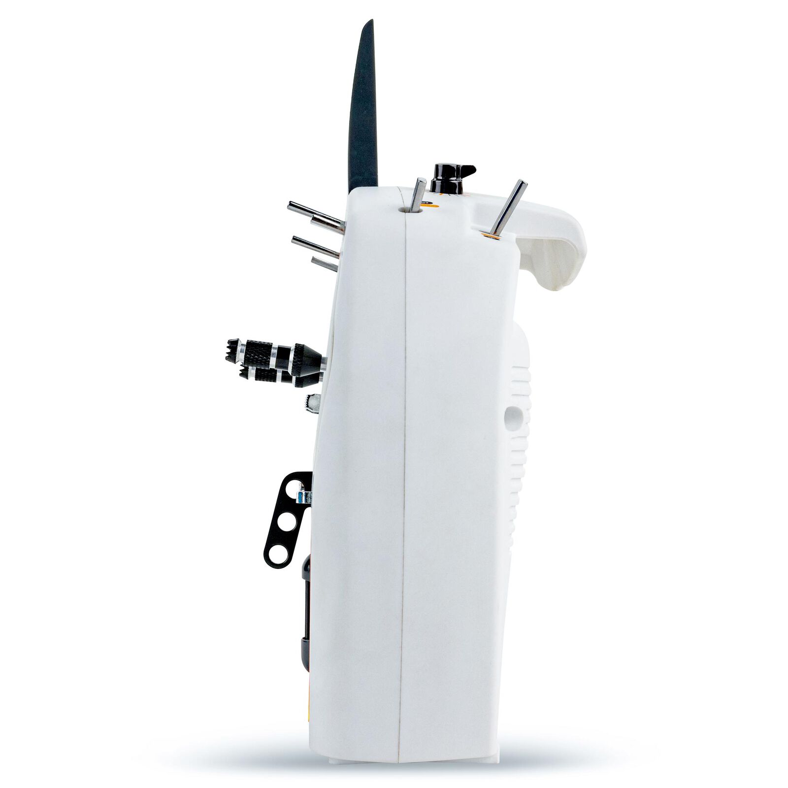 Spektrum NX7e+ 14-Channel DSMX Transmitter Only - 6