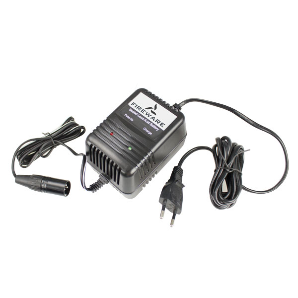 Elektronisk Eksplosjon Simulator V2 - 3