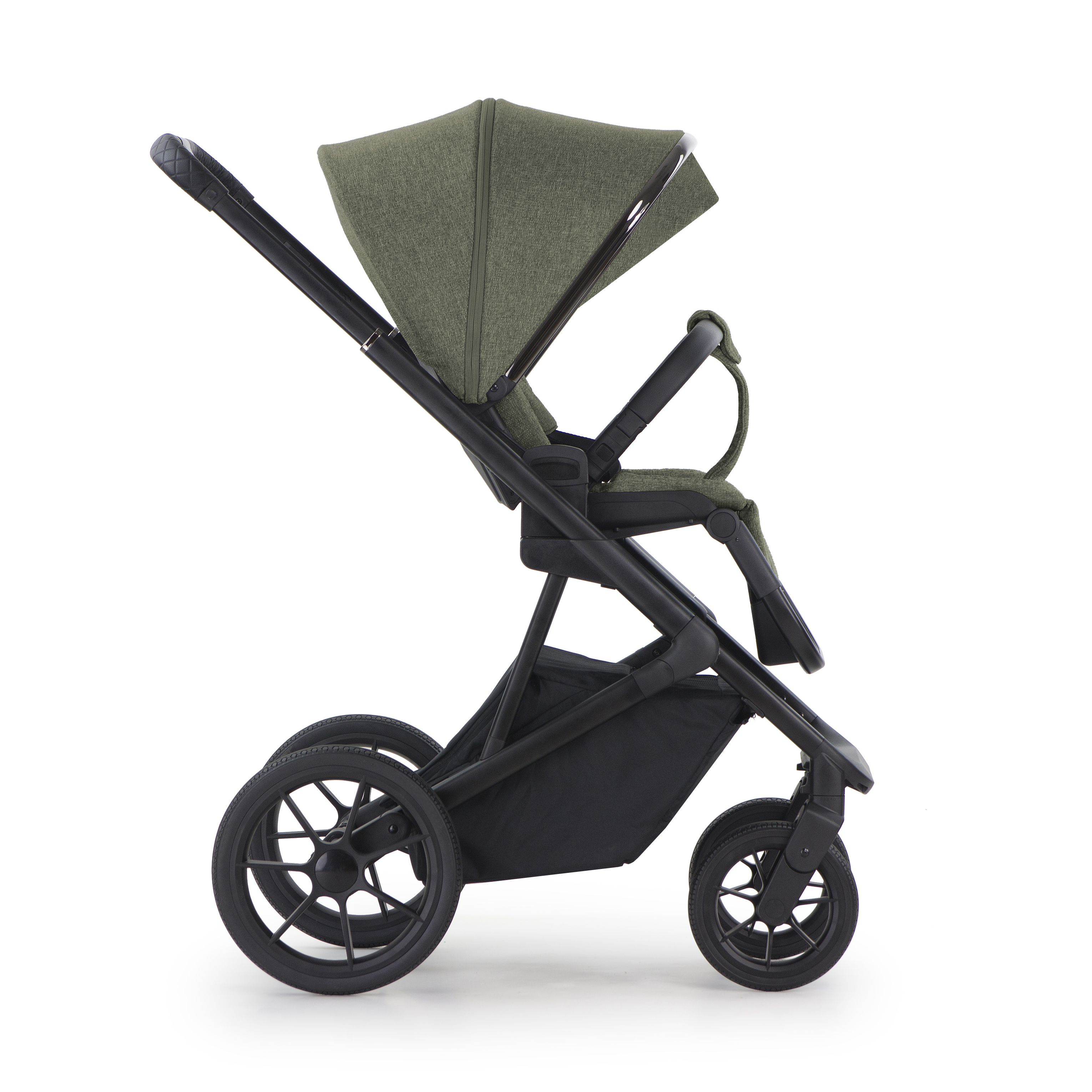 Crescent Prestige 2 - Exclusive Forest Green - 3