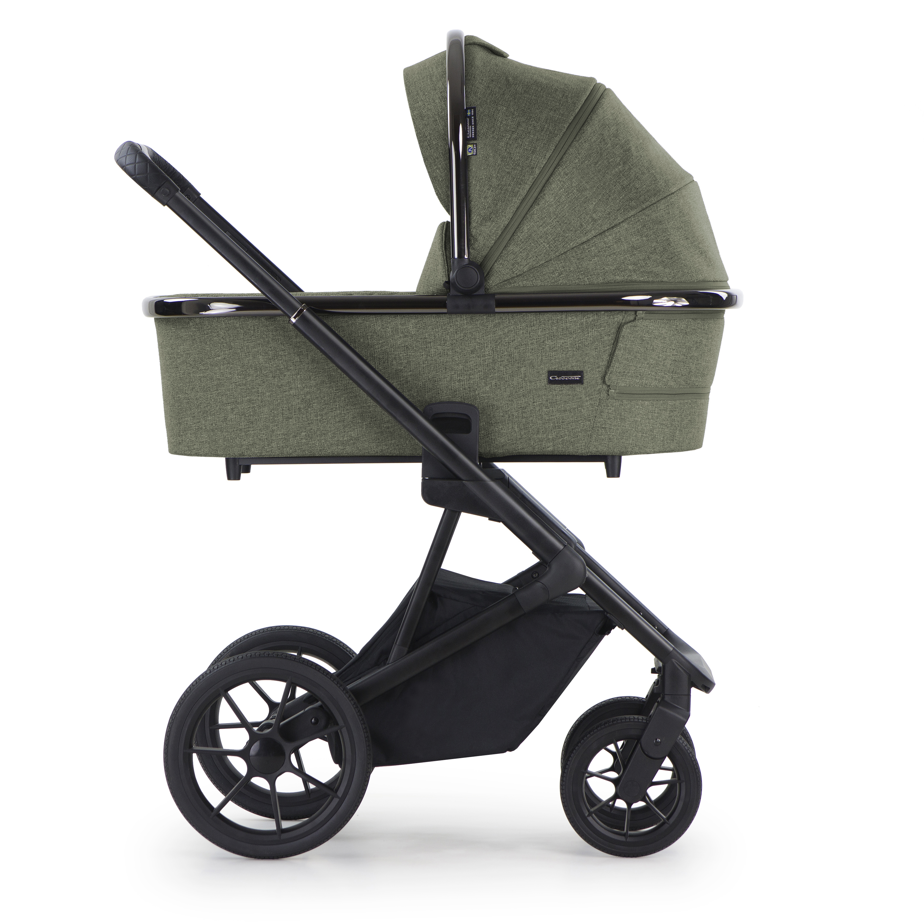 Crescent Prestige 2 - Exclusive Forest Green