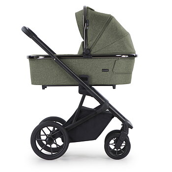 Crescent Prestige 2 - Exclusive Forest Green