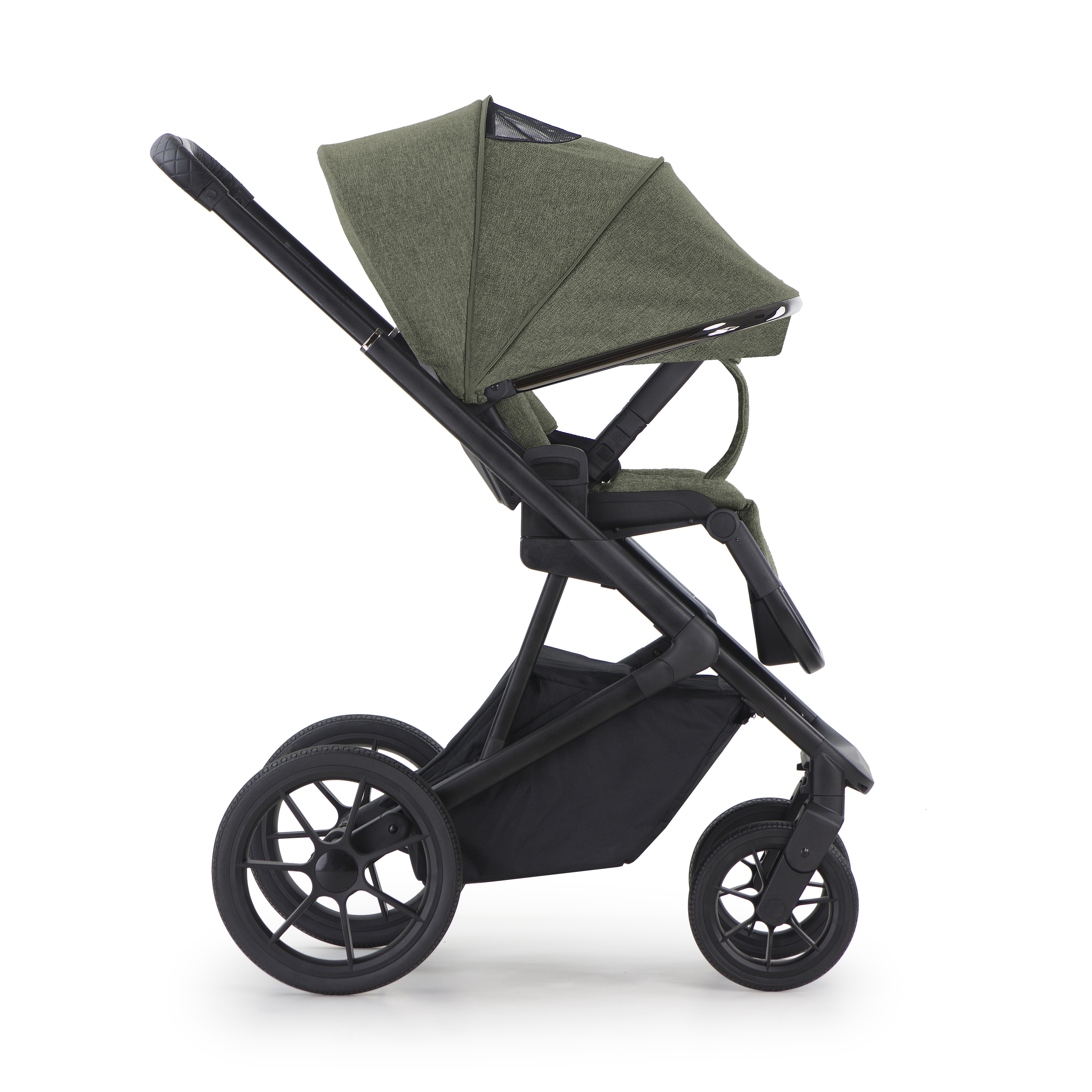 Crescent Prestige 2 - Exclusive Forest Green - 2