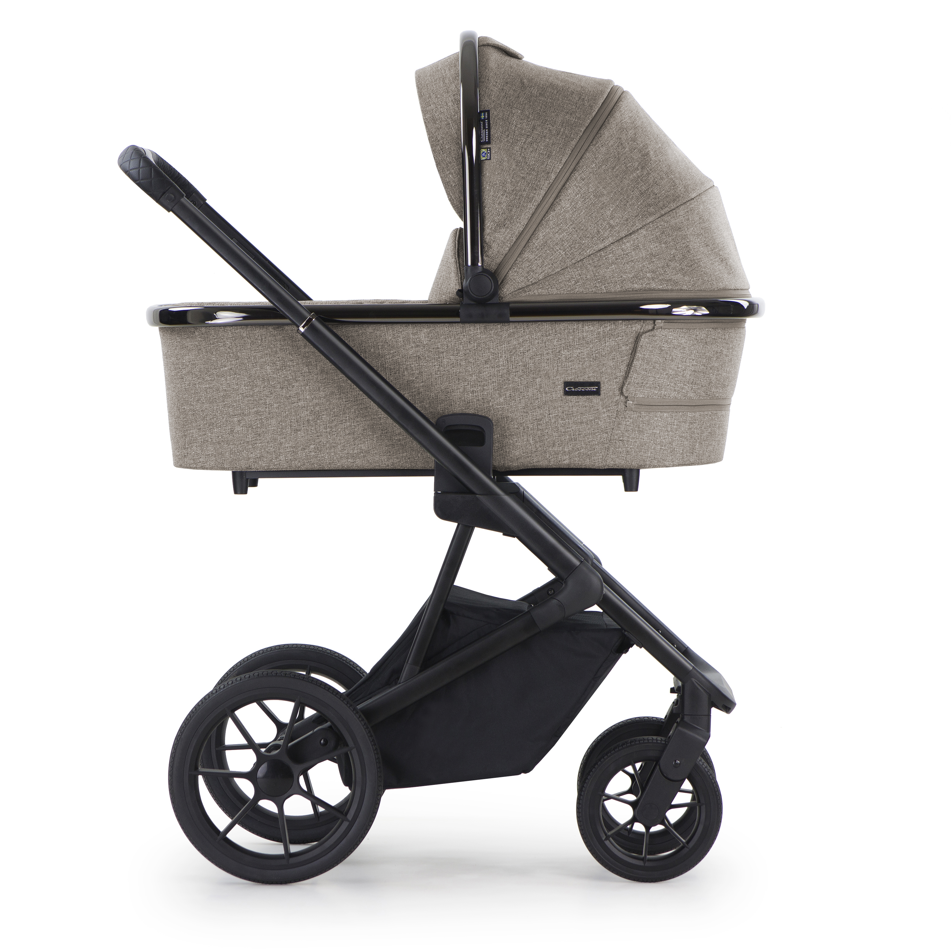 Crescent Prestige 2 - Exclusive Desert Sand