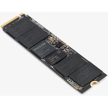 High Endurance pSLC SSD (2.56TB)  For Freefly Ember Camera