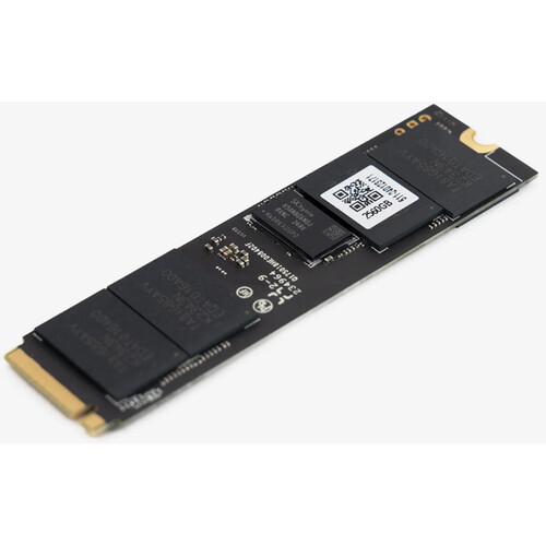 Ssd With High Endurance Buy 512GB High-Endurance NVMe PCIe SSD At