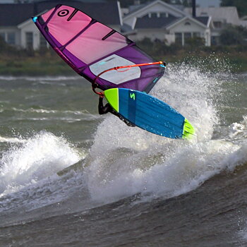 Apelviken on Fire!  Bilder av Christer Holm