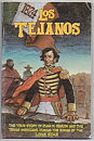 Los Tejanos SC VG 1st Print Jack Jackson 