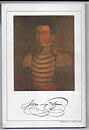 Los Tejanos SC VG 1st Print Jack Jackson 