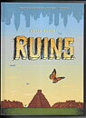 Ruins HC NM Peter Kuper
