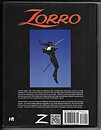Alex Toth's Zorro: The Complete Dell Comics Adventures HC NM- First Printing