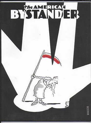 American Bystander # 7 NM