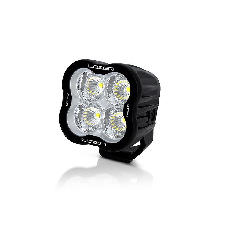 Lazer LED Arbetslampa Utility 80 HD