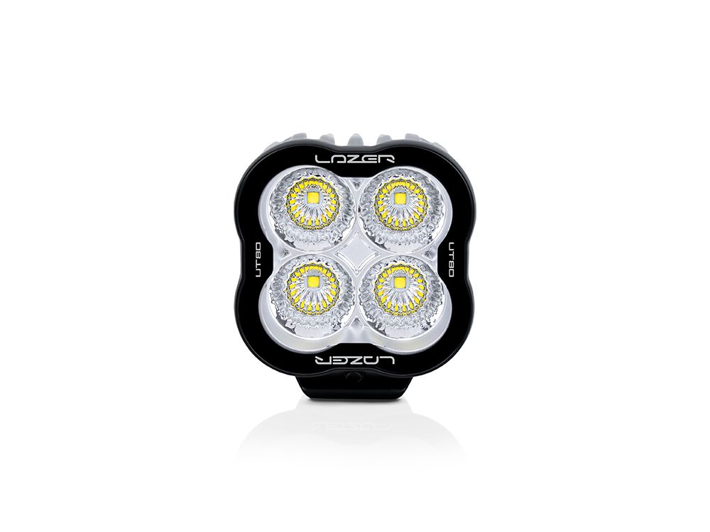 Lazer LED Arbetslampa Utility 80 HD - 2