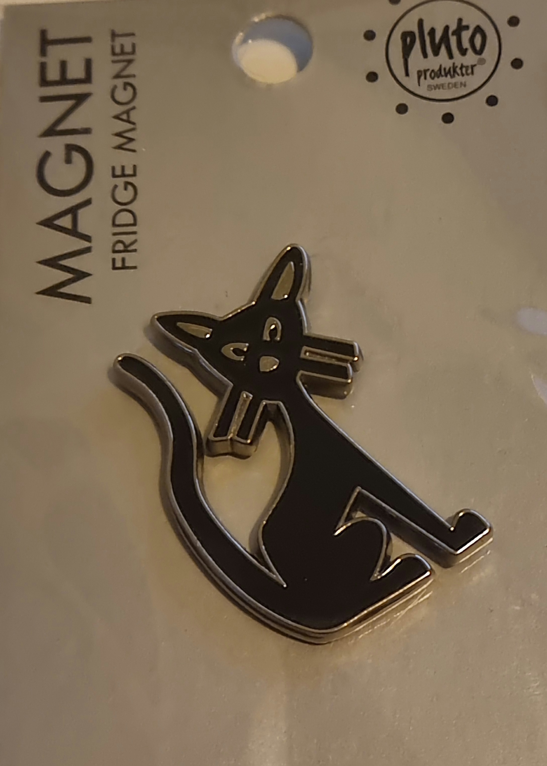 Magnet "Pluto"