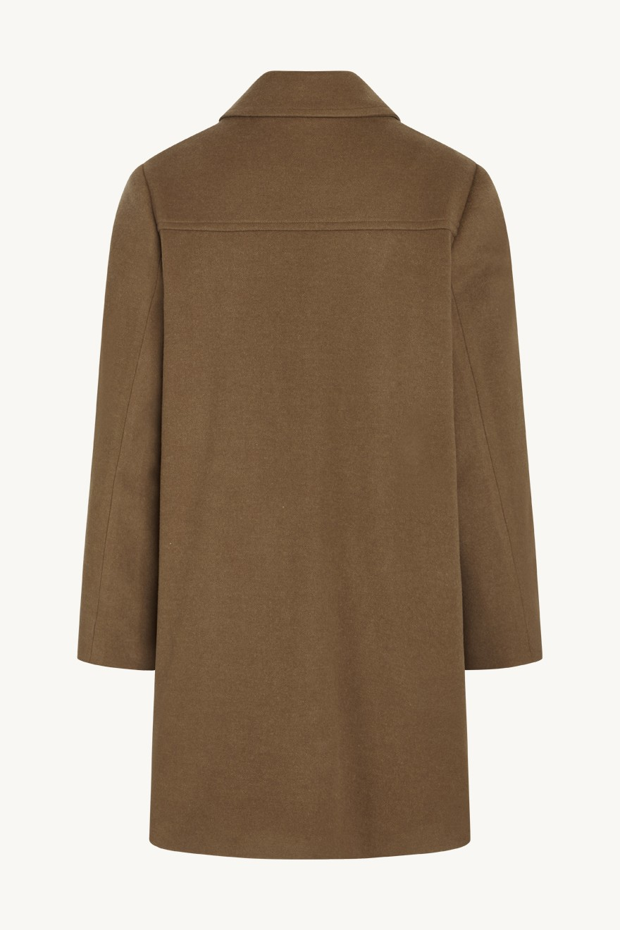 Opeia Jacket - Stl. 38+46 - Claire