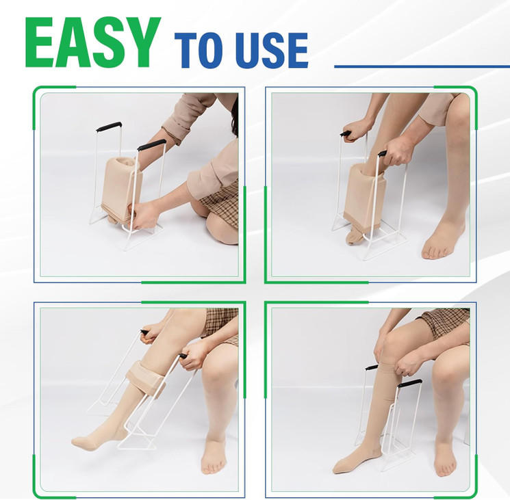 JOBST strumppådragare stativ - 2