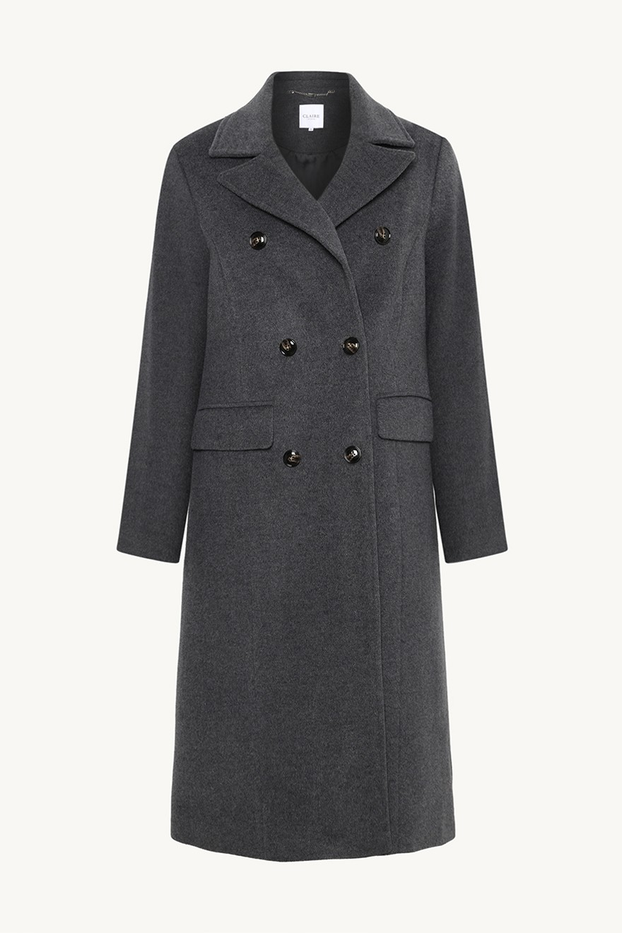 Odell Jacket - Claire