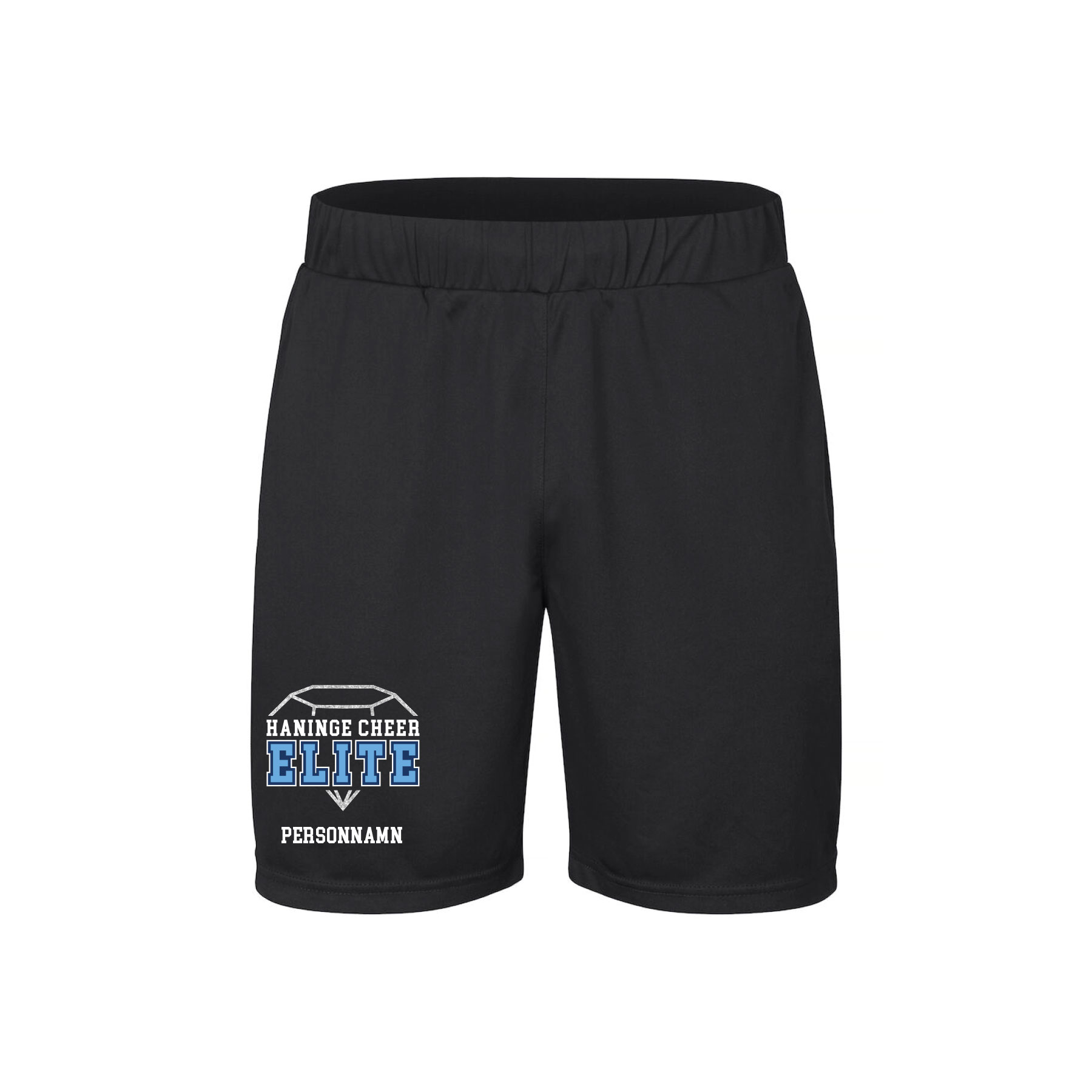 Active Shorts, barn