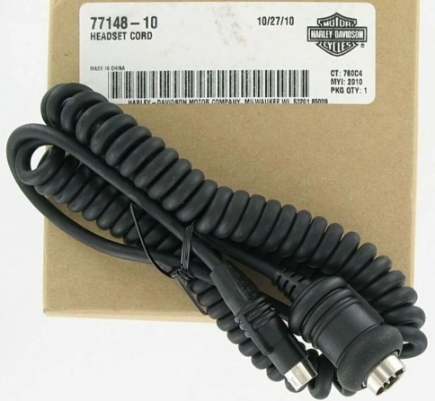 Headset Cord