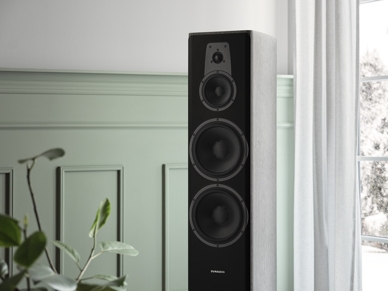 Dynaudio Contour 60i - 3