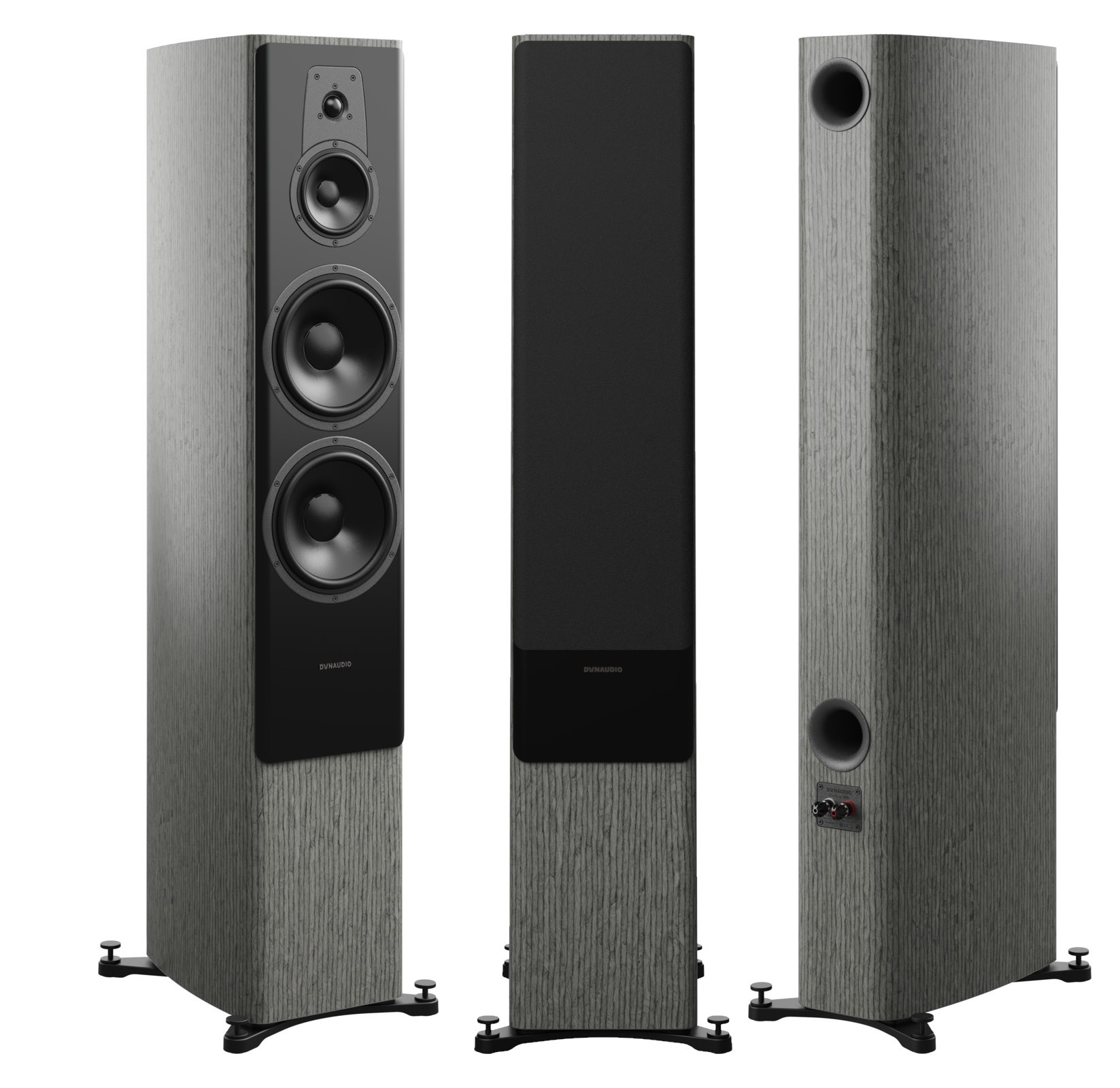 Dynaudio Contour 60i Akkelis Audio - Main Image