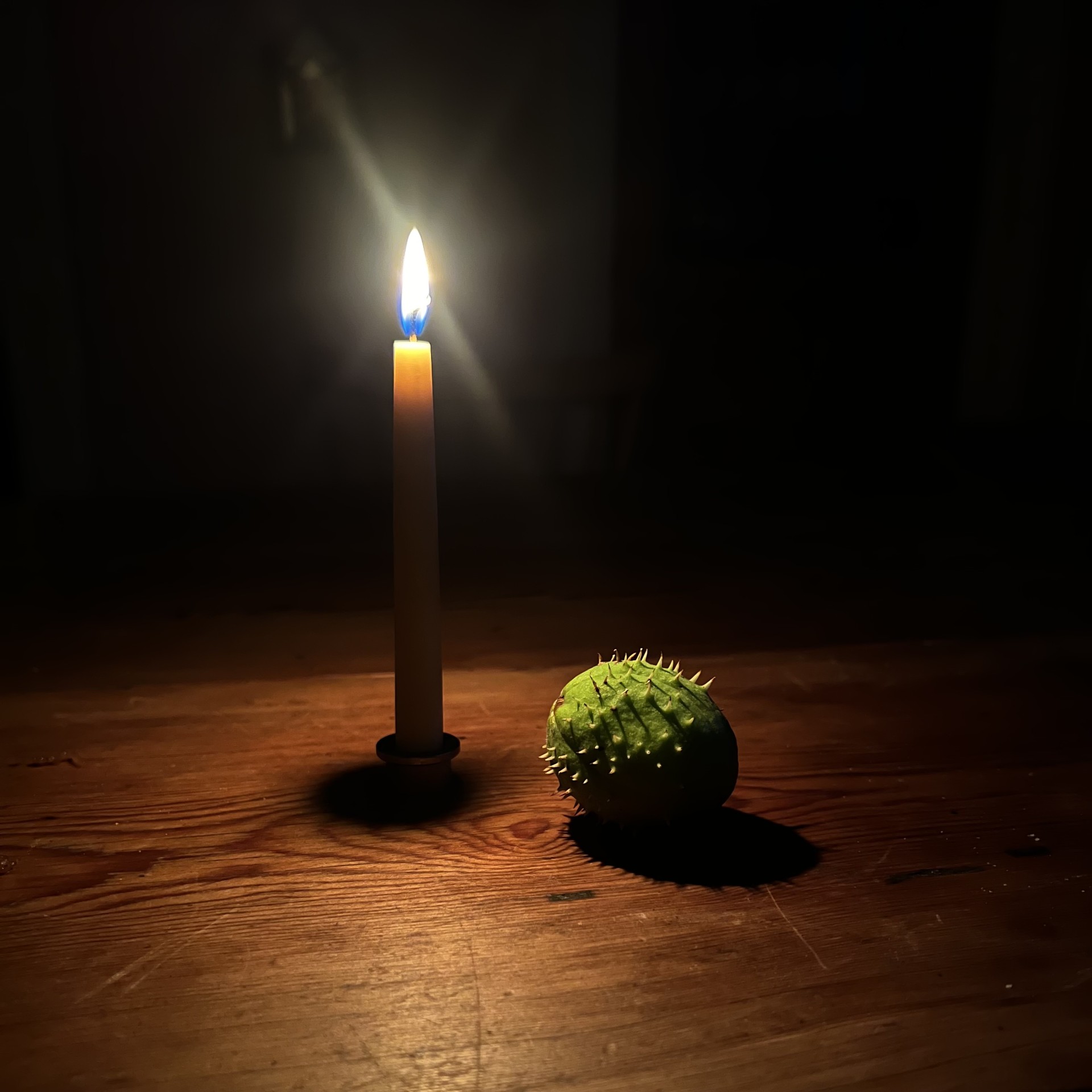 LJUSMEDITATION EN LITEN GUIDE! 
