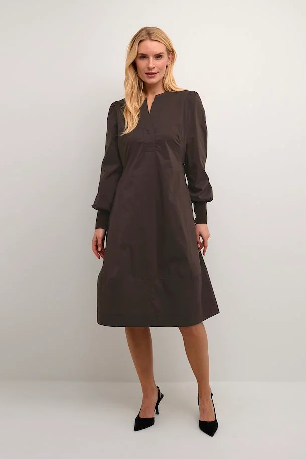 Antoinett dress demitasse - 2