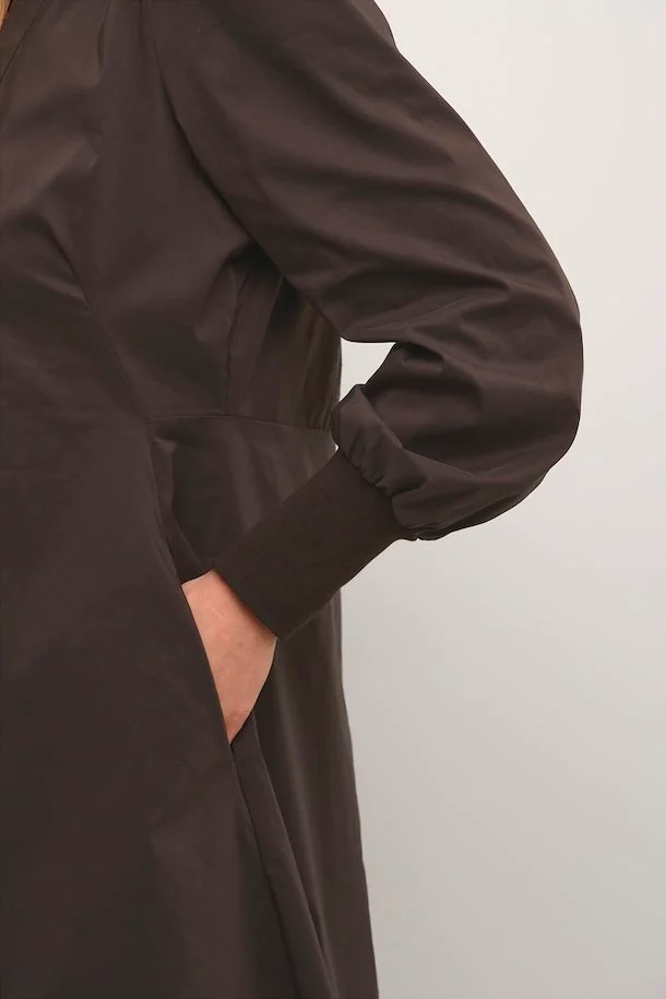 Antoinett dress demitasse - 4