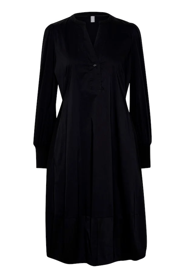 Antoinett dress black - 6