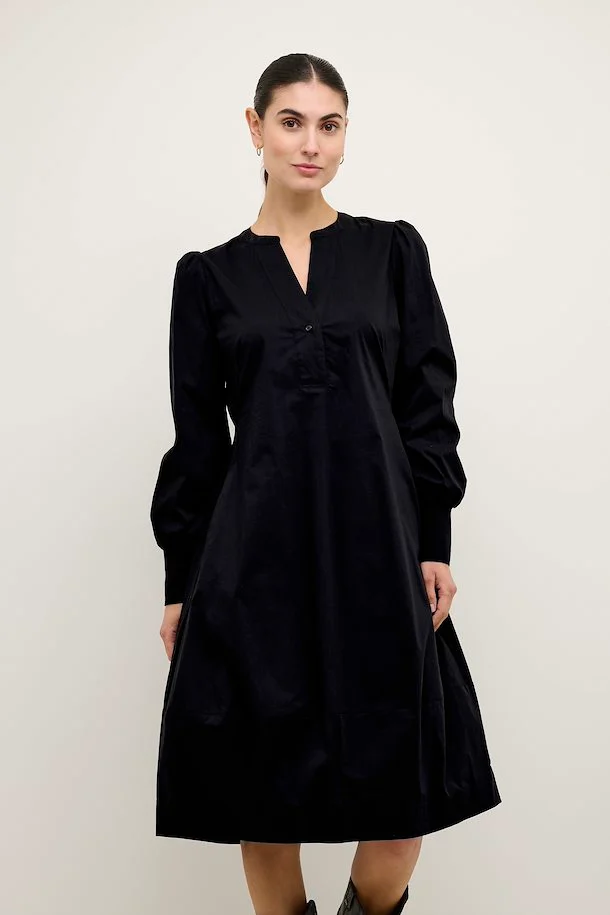 Antoinett dress black