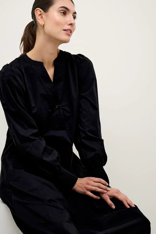 Antoinett dress black - 3
