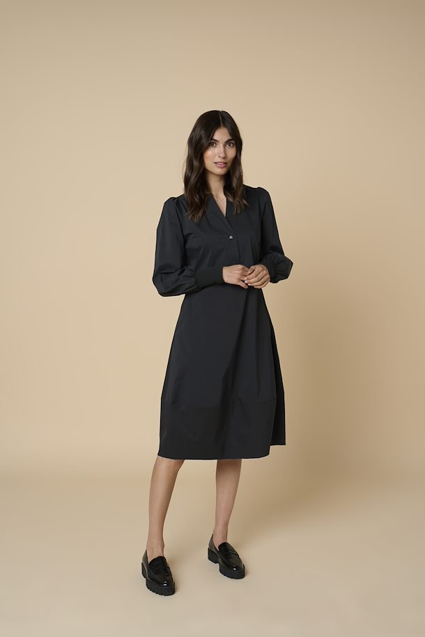 Antoinett dress black - 5