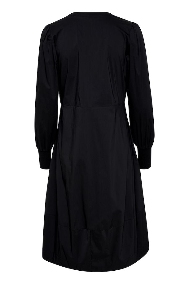 Antoinett dress black - 7