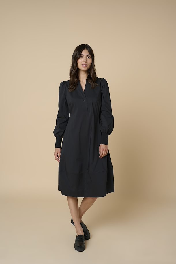Antoinett dress black - 4