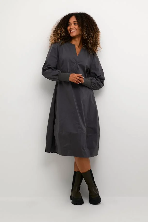 Antoinett dress castlerock - 2
