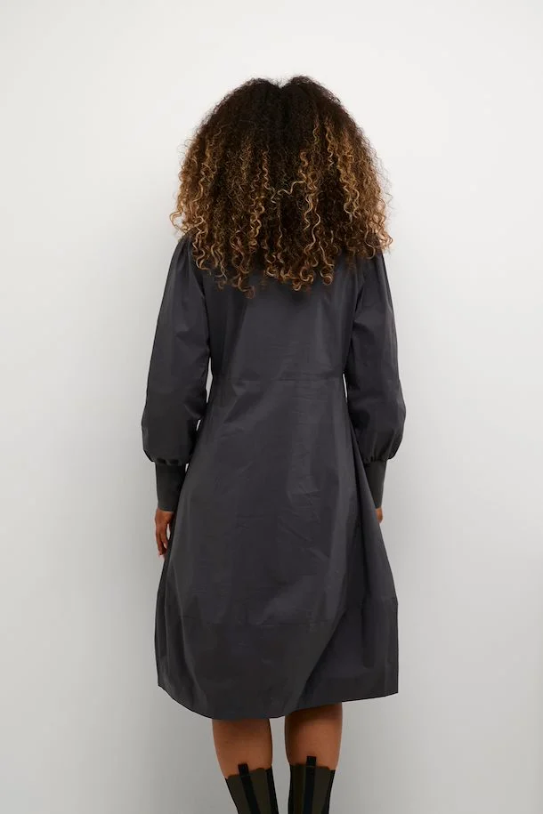 Antoinett dress castlerock - 4