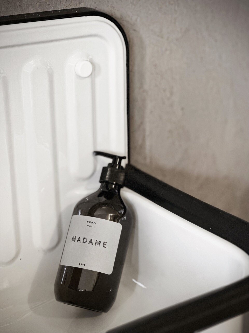 Liquid soap Madame - 2