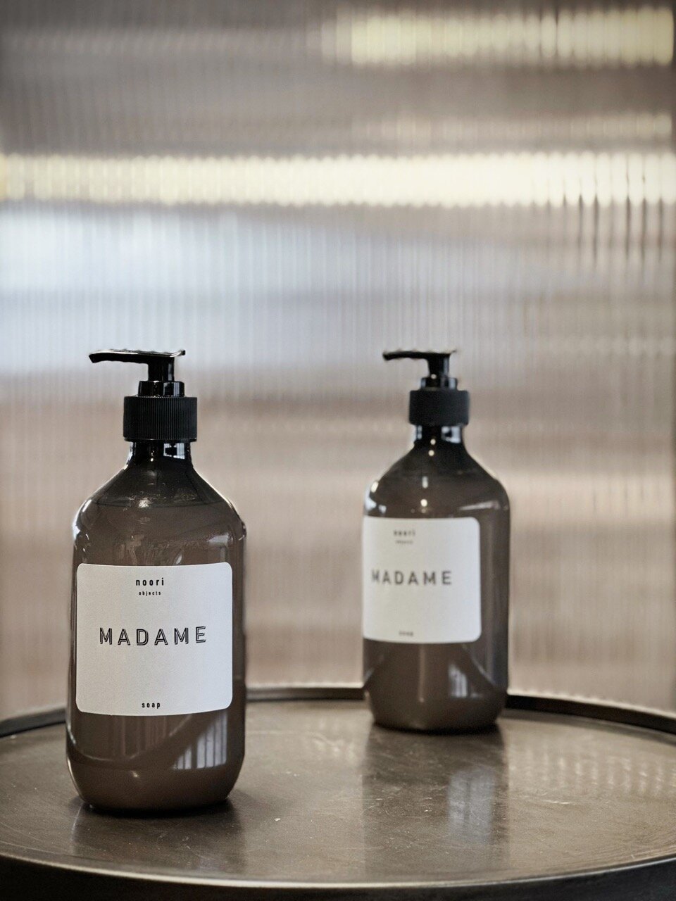 Liquid soap Madame