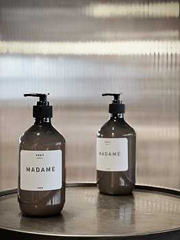 Liquid soap Madame