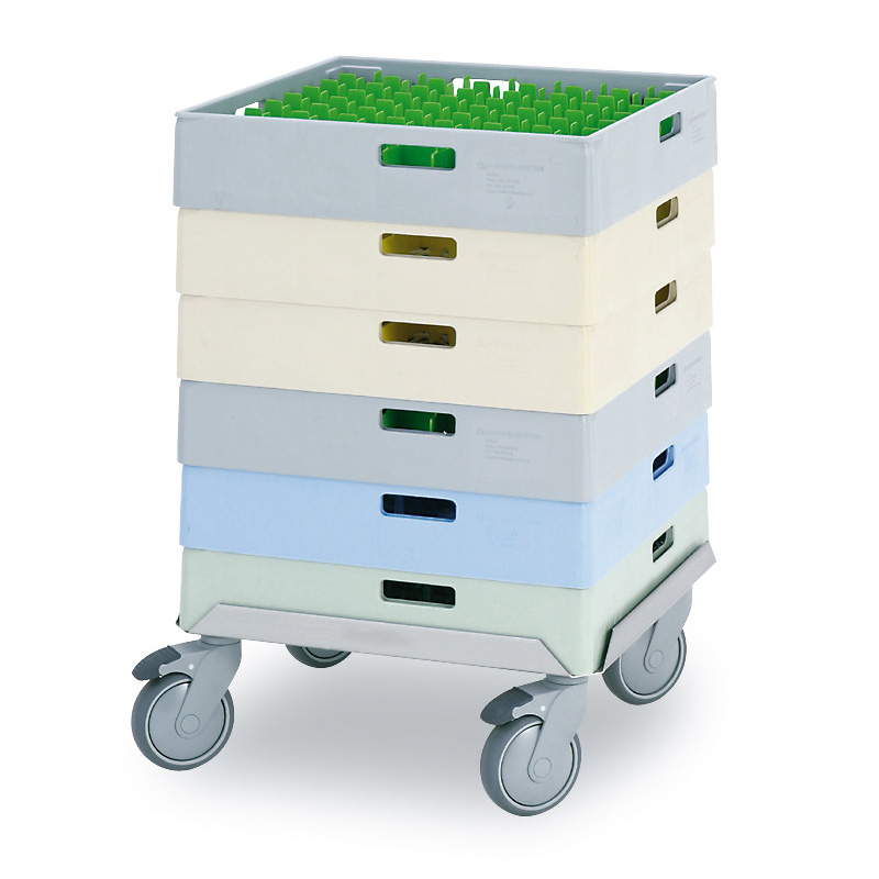 Korgvagn Dolly 